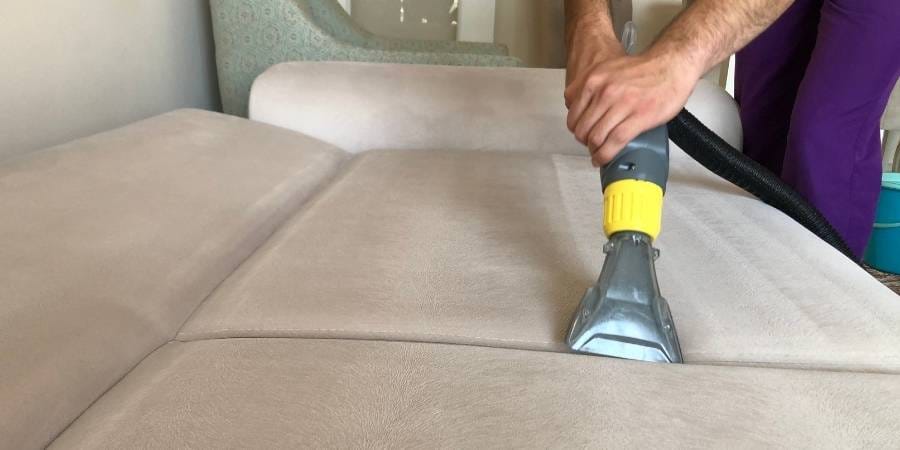 İstanbul Yerinde Koltuk Yıkama