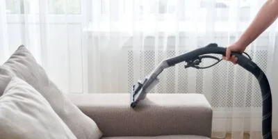 Koşuyolu Yerinde Koltuk Yıkama