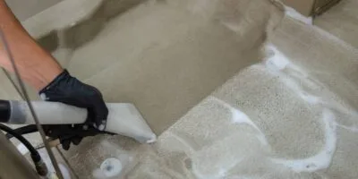 Moda Yerinde Koltuk Yıkama