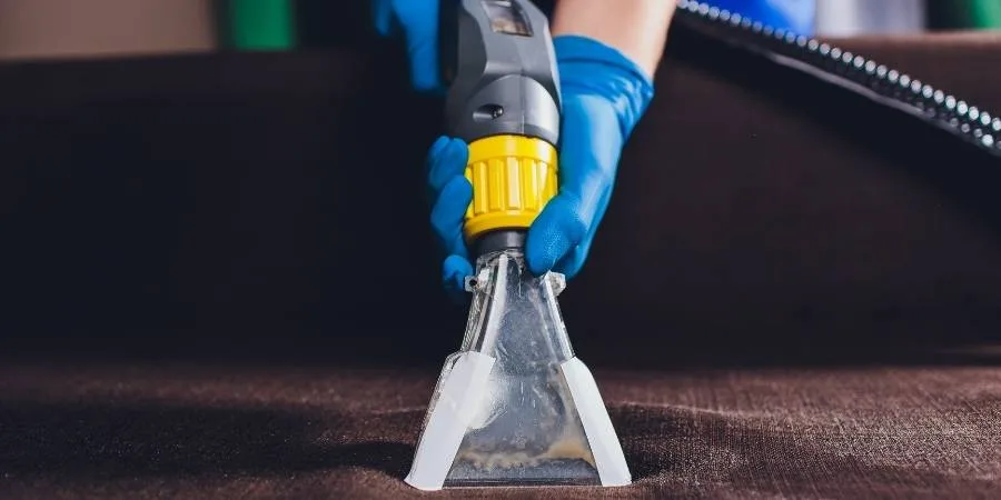 Nişantaşı Yerinde Koltuk Yıkama