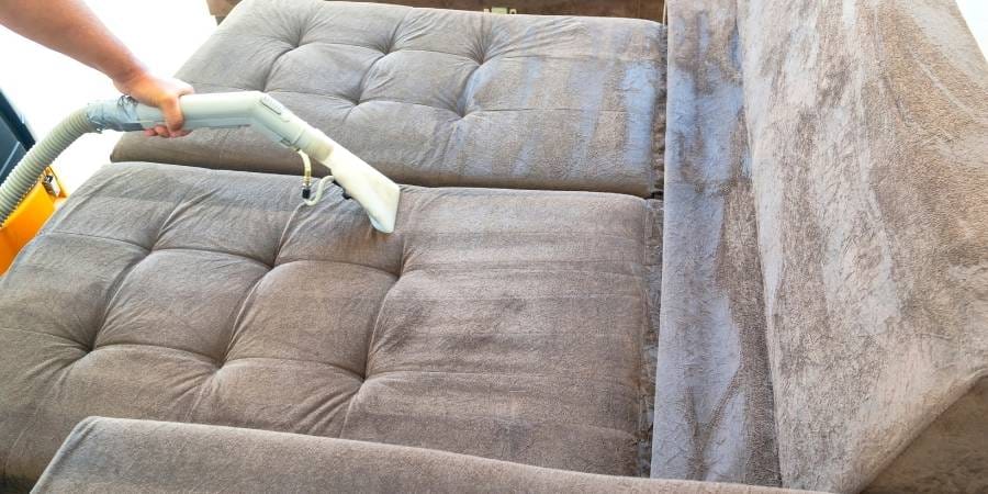 Tarabya Koltuk Yıkama