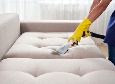 Koltuk Yikama Fiyatlari