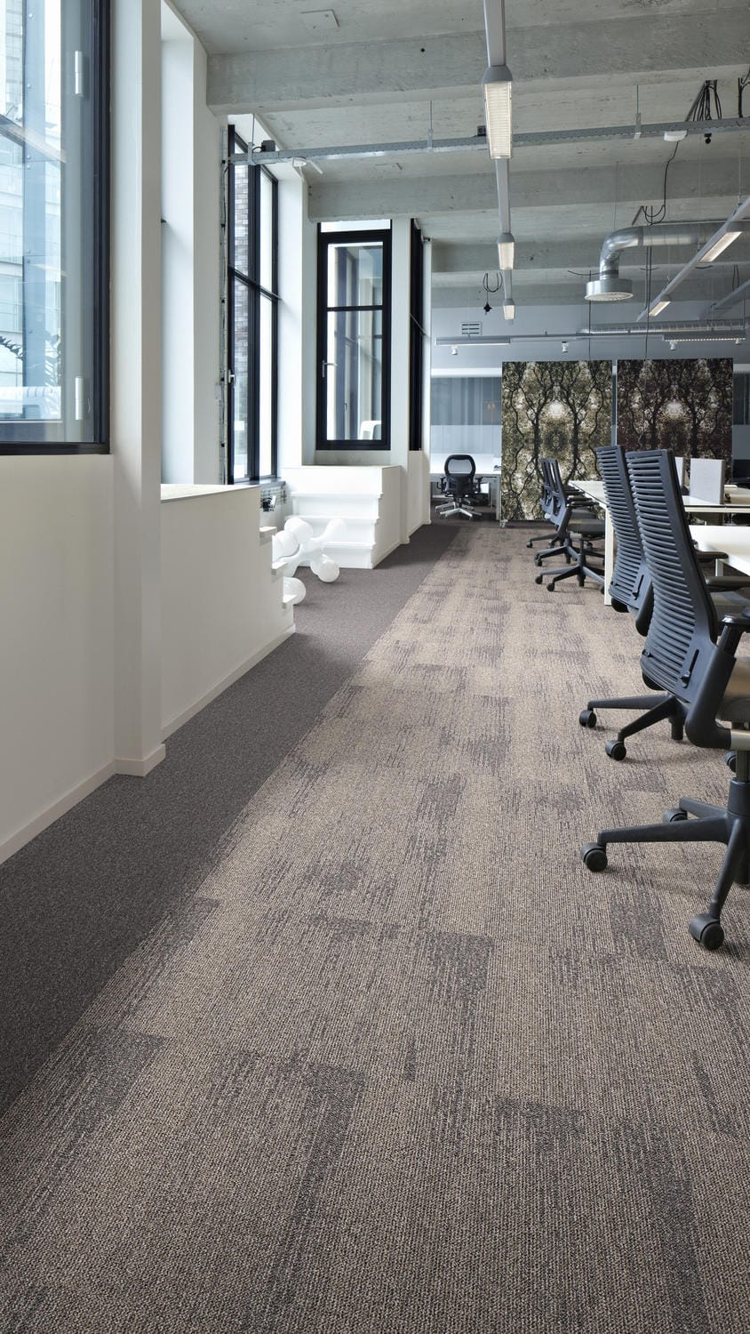 Ofis Halı Temizliği: Profesyonel Temizlik ile Hijyenik Çalışma Alanları halifleks temizligi