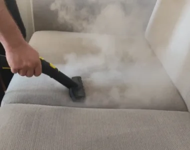 Buharli Koltuk Yikama