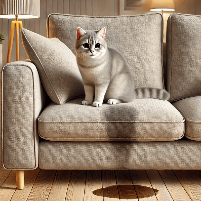 Kedi Çişi Koltuktan Nasıl Çıkar? – Derin Temizlik ile Kalıcı Çözümler 2025 Kedi Çişi Koltuktan Nasıl Çıkar?