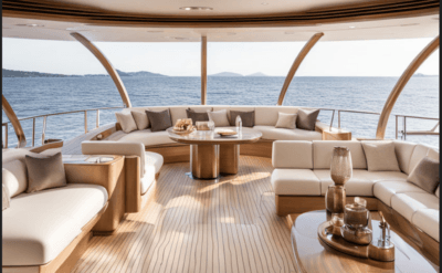 Yat, Karavan ve Uçak Koltuk Yıkama yat koltuk yikama 1