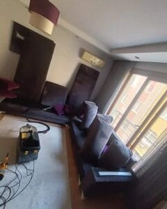 Koltuk Yıkama Zararlı mı? Gerçekler ve Doğru Bilinen Yanlışlar 2025 Koltuk Yikama 19