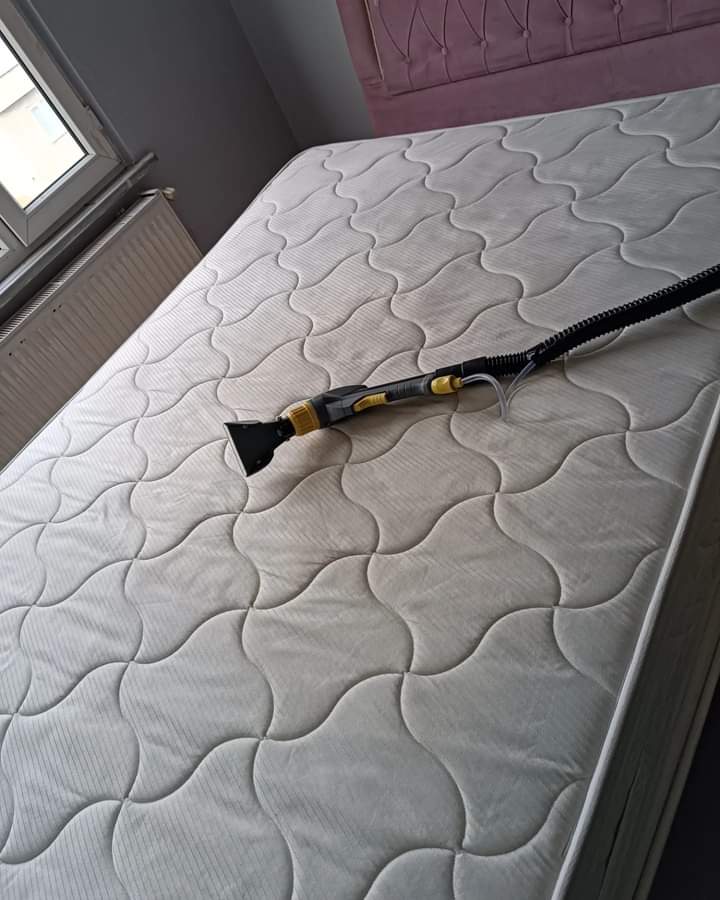 Yatak Yıkamanın Önemi: Sağlıklı ve Temiz Bir Uyku İçin İpuçları 2025 Koltuk Yıkama