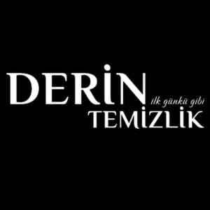 2025 Derin Temizlik ile Yeni Yılda Yanınızdayız! Derin Temizlik